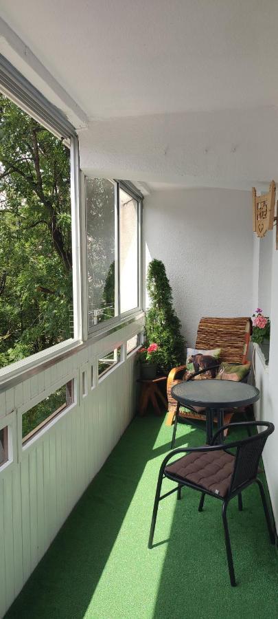 Retrospekcja - Apartament W Centrum 자코파네 외부 사진