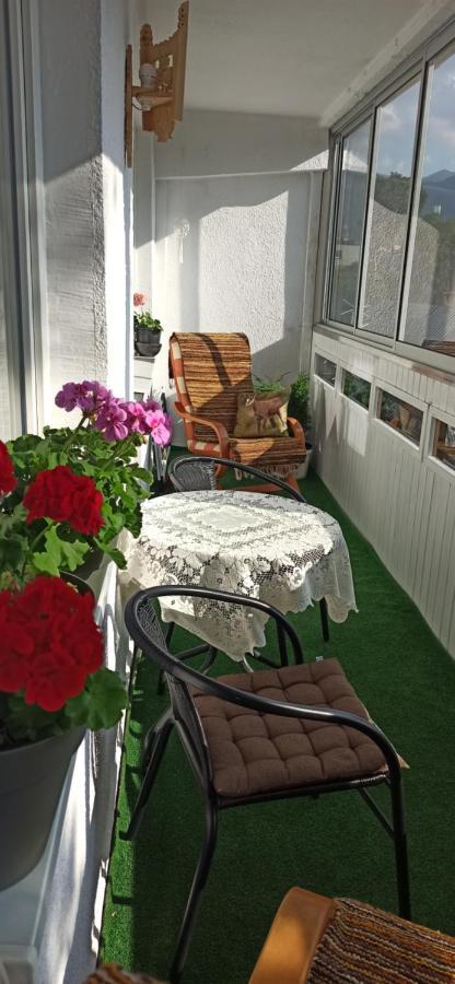 Retrospekcja - Apartament W Centrum 자코파네 외부 사진