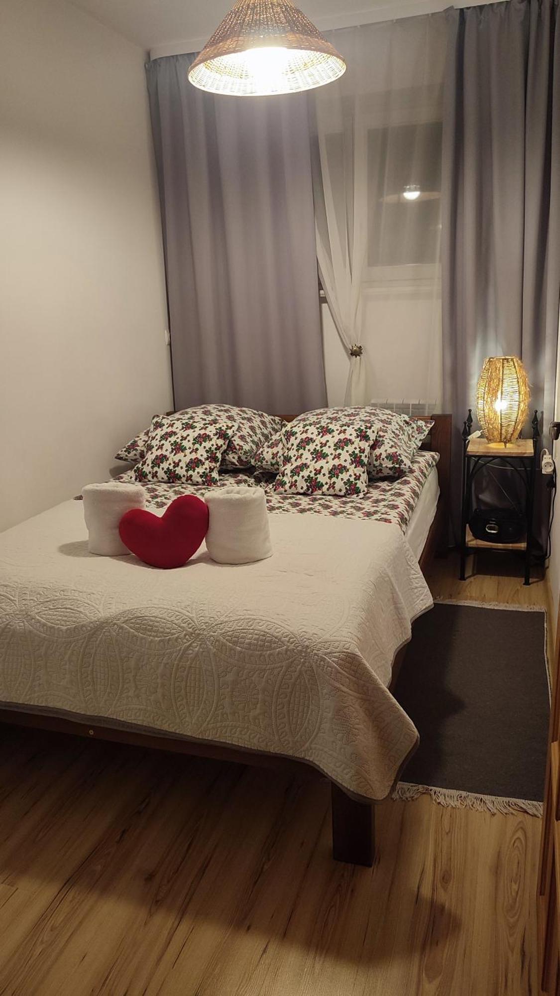 Retrospekcja - Apartament W Centrum 자코파네 외부 사진
