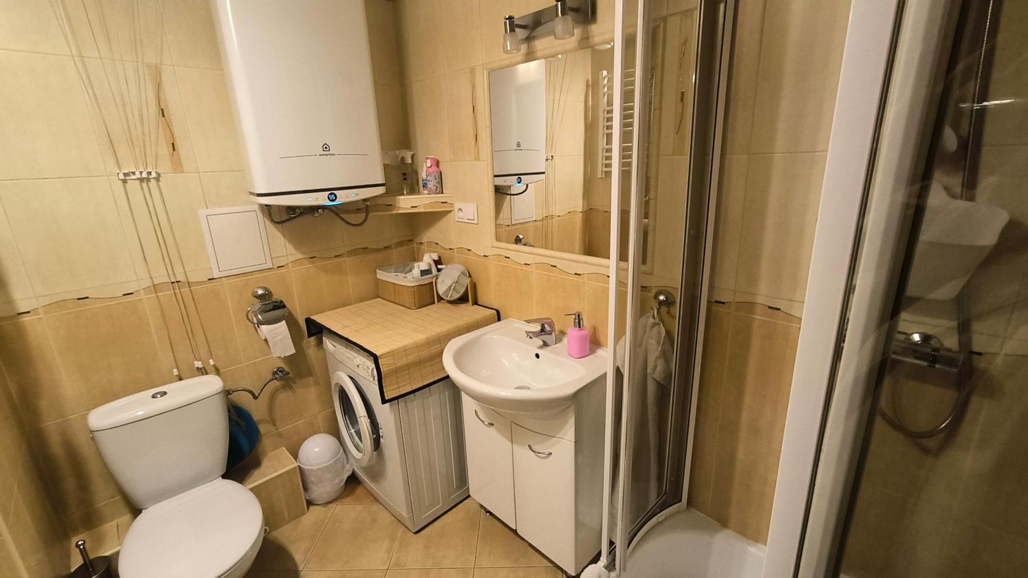 Retrospekcja - Apartament W Centrum 자코파네 외부 사진